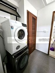 Seasons Park (D26), Condominium #502914061